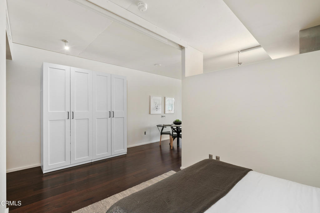 1155 S Grand Avenue 914