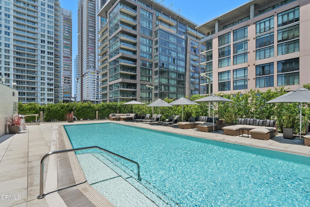 1155 S Grand Avenue 914