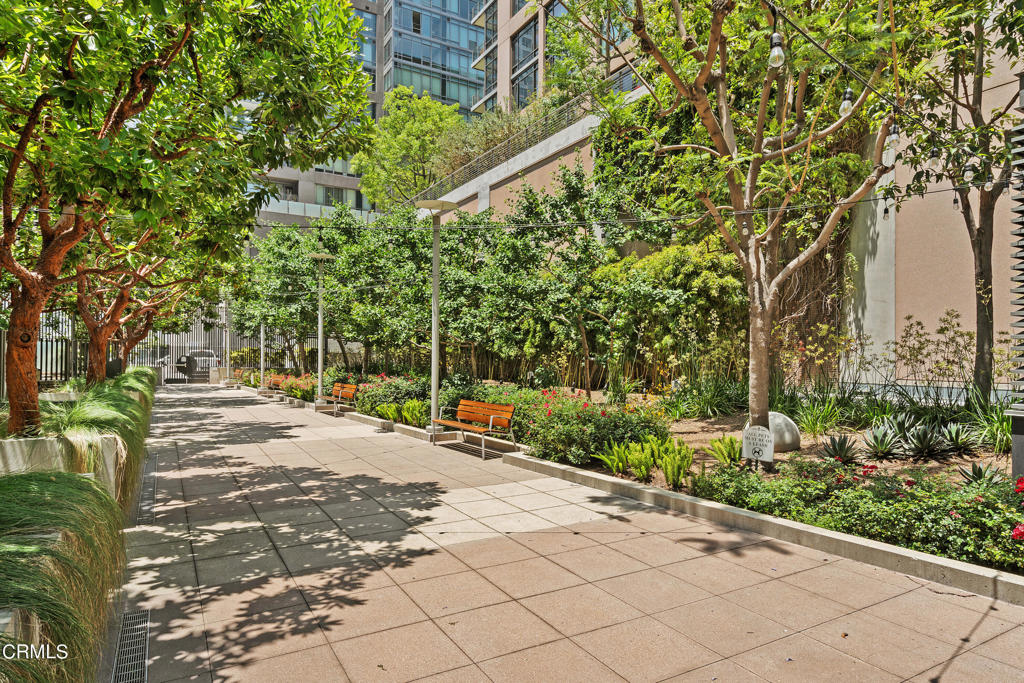 1155 S Grand Avenue 914