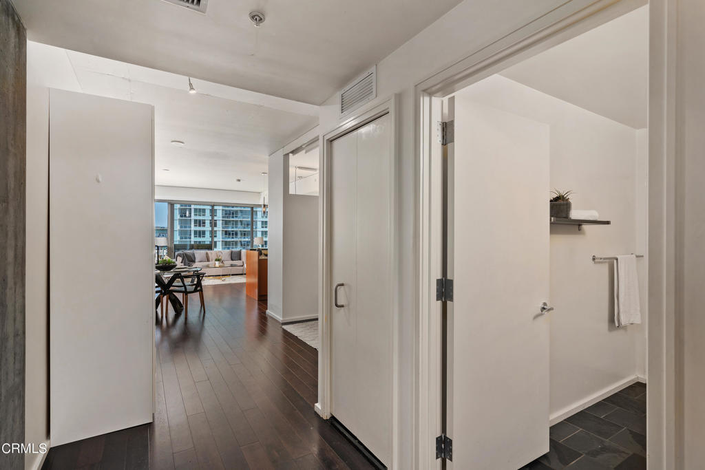 1155 S Grand Avenue 914