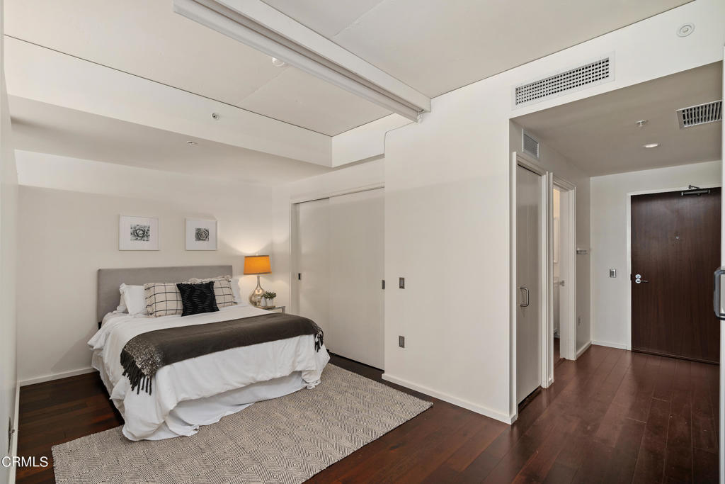 1155 S Grand Avenue 914