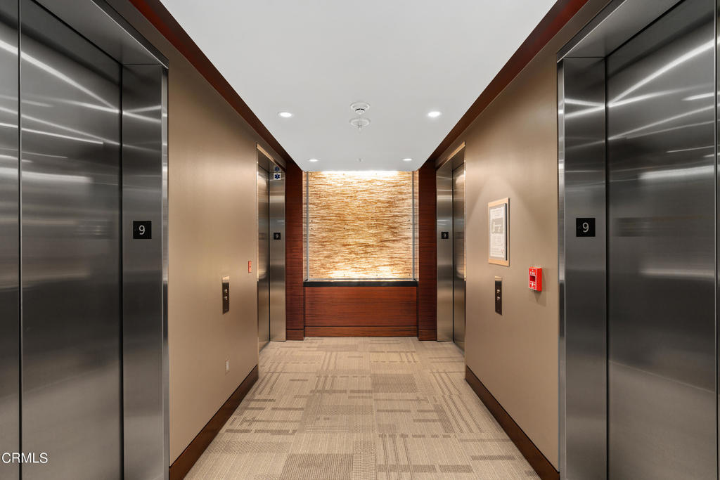 1155 S Grand Avenue 914