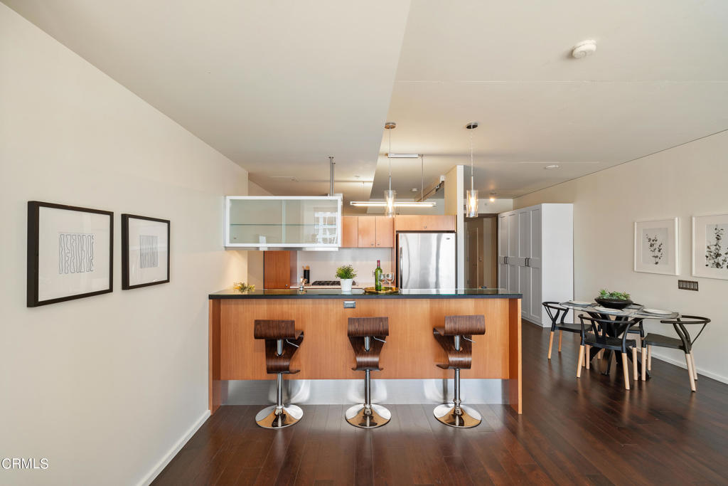 1155 S Grand Avenue 914