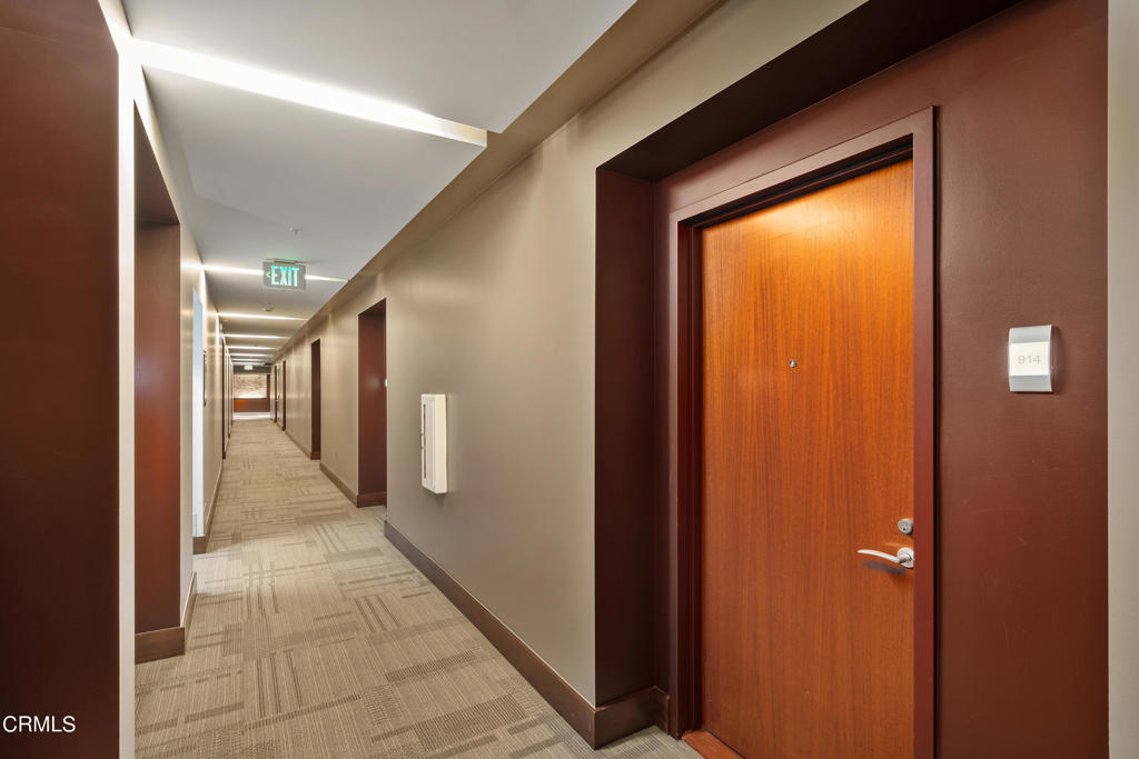 1155 S Grand Avenue 914