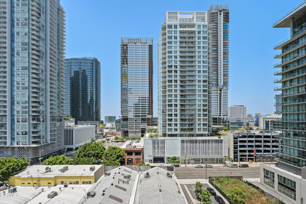 1155 S Grand Avenue 914