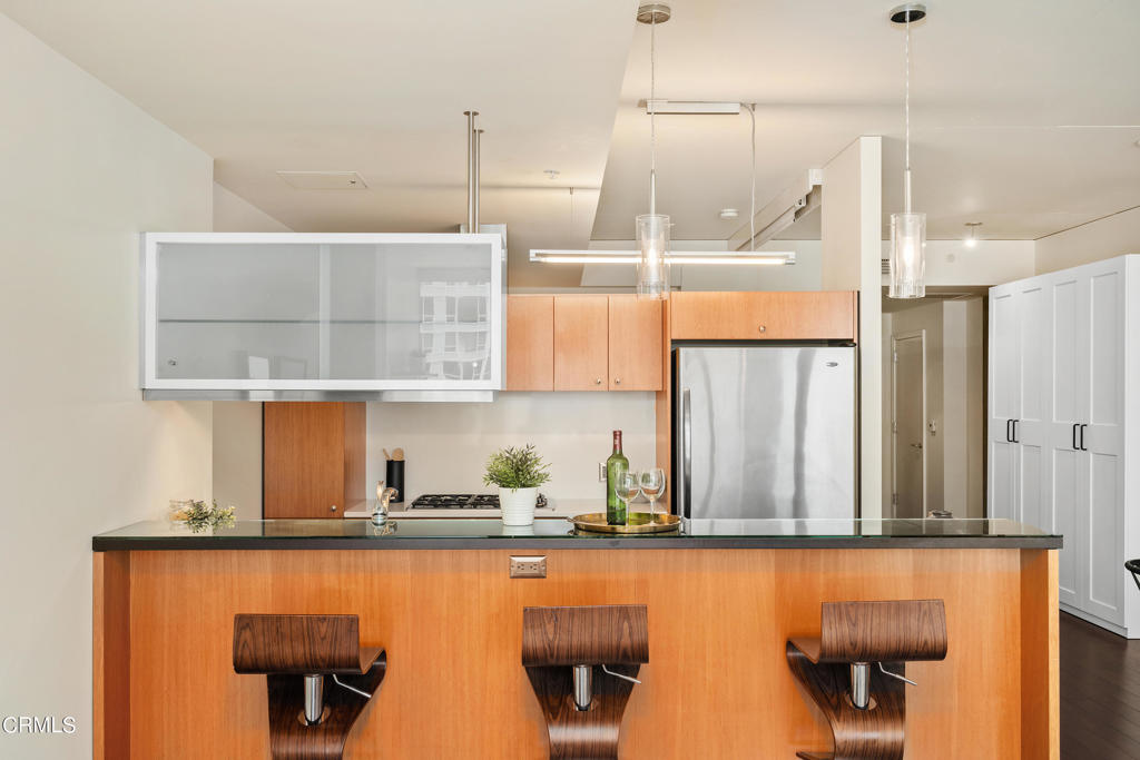 1155 S Grand Avenue 914