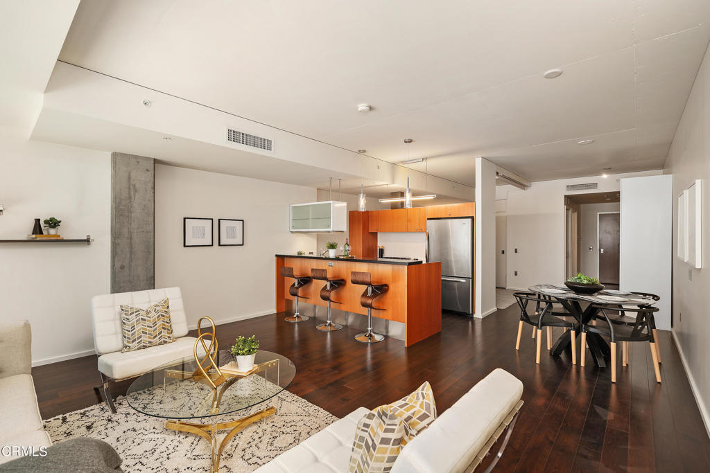 1155 S Grand Avenue 914