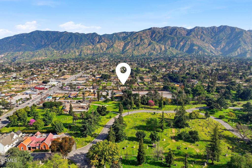 79 E Calaveras Street