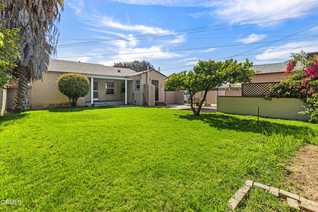 1141 E Cameron Avenue
