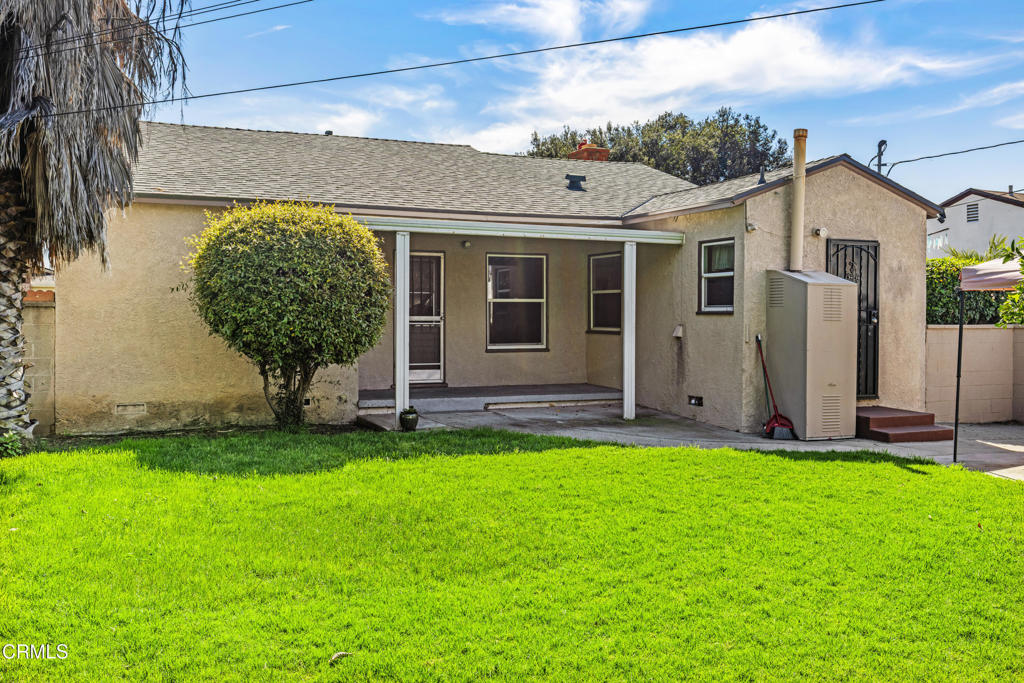 1141 E Cameron Avenue