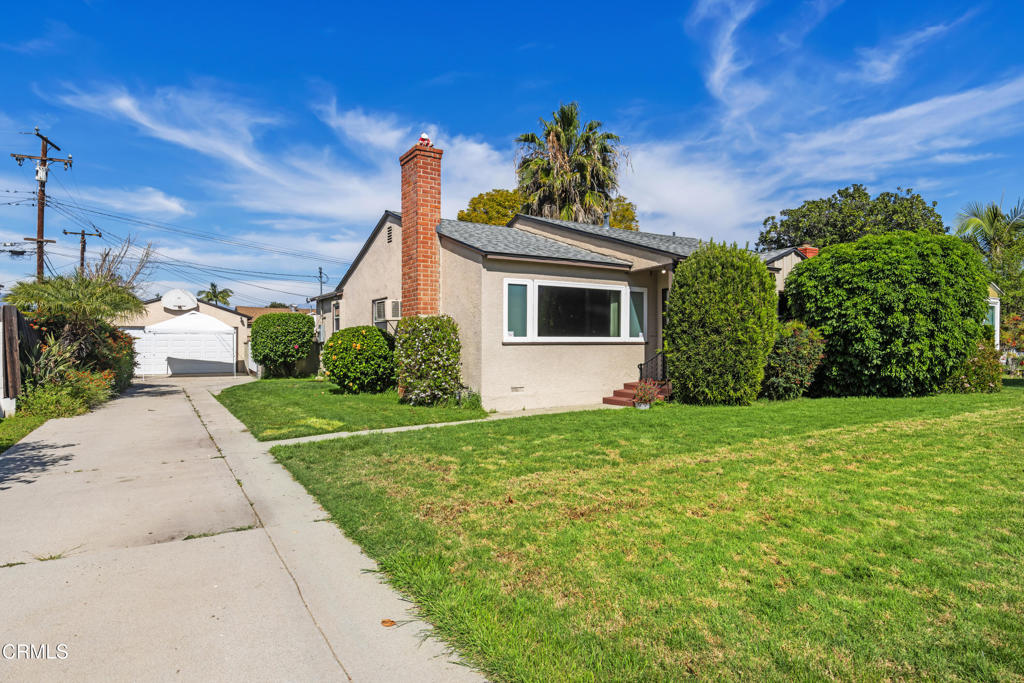 1141 E Cameron Avenue