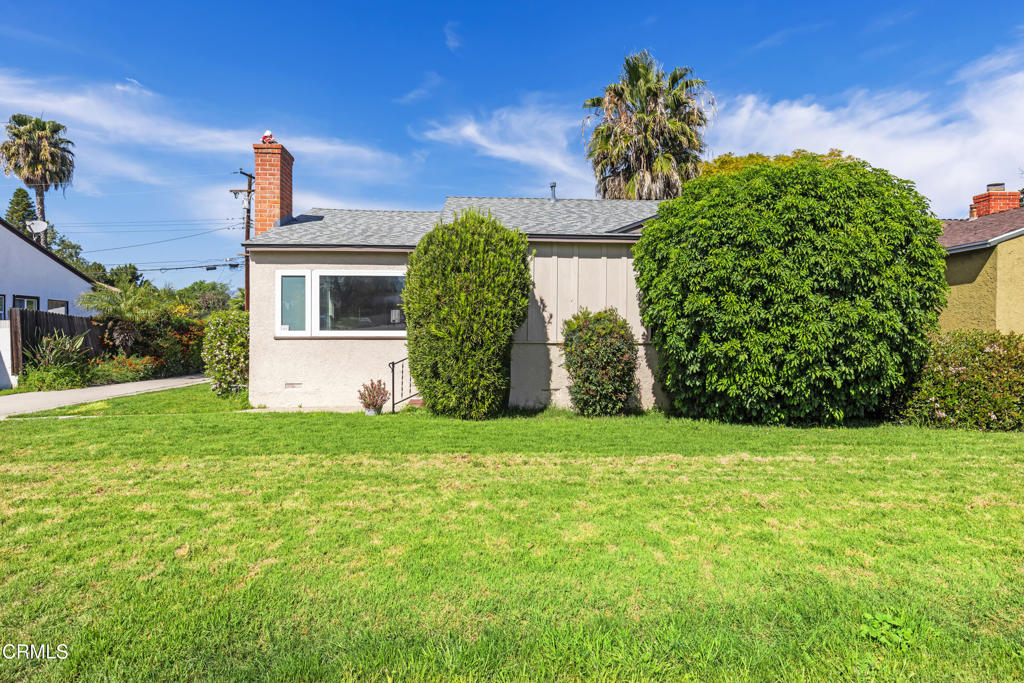 1141 E Cameron Avenue