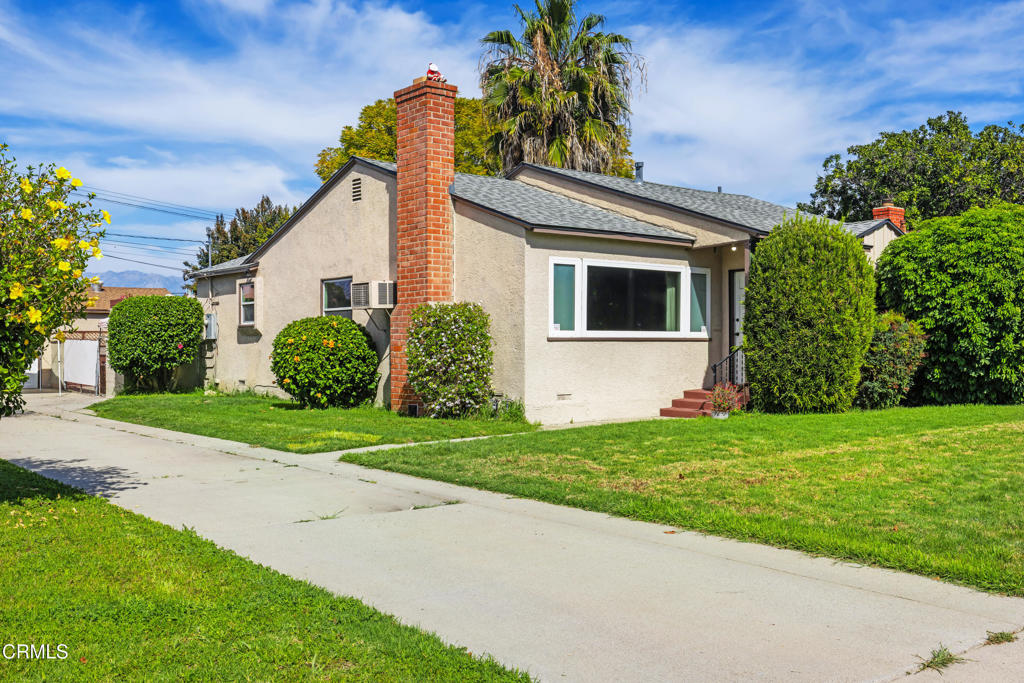 1141 E Cameron Avenue