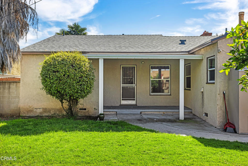 1141 E Cameron Avenue