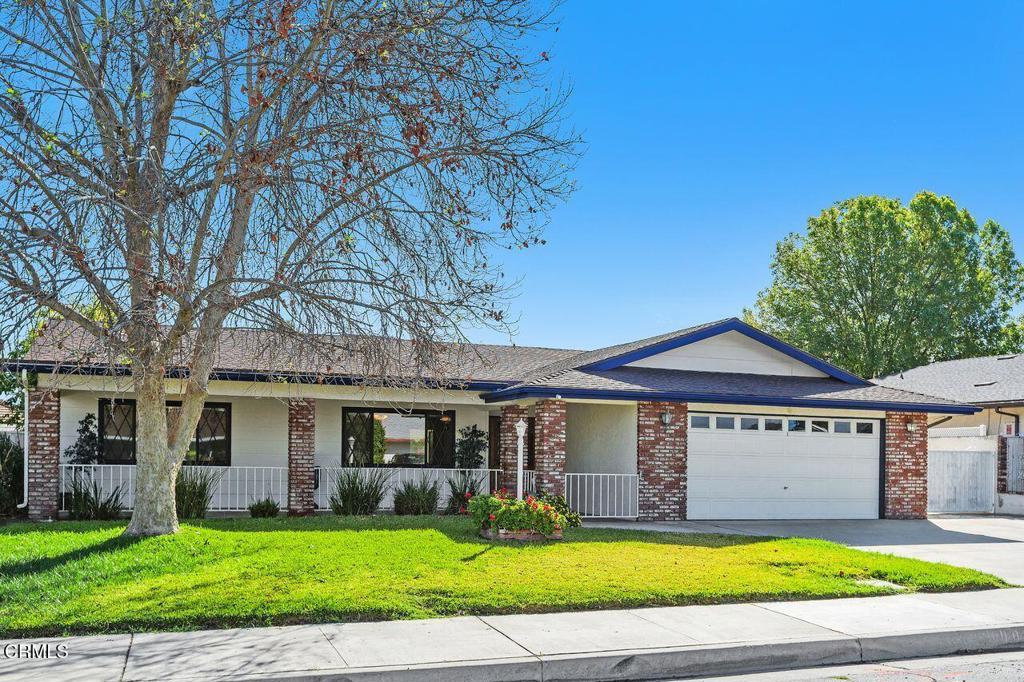 26336 Meridian Street