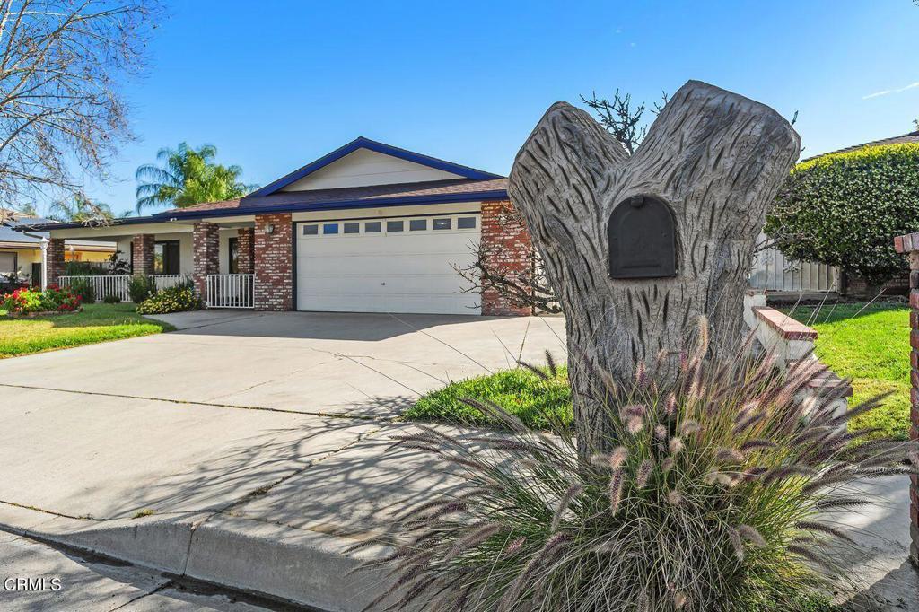 26336 Meridian Street