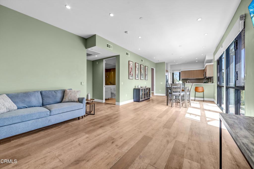 210 N Monterey Street 409