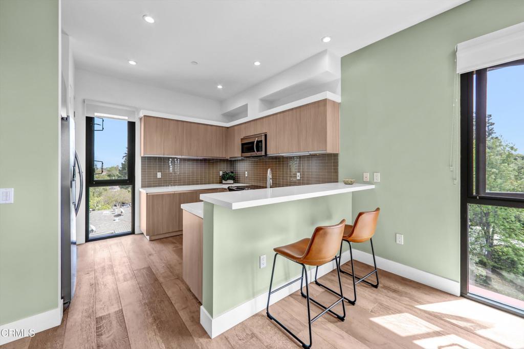 210 N Monterey Street 409