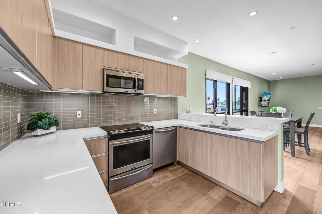 210 N Monterey Street 409