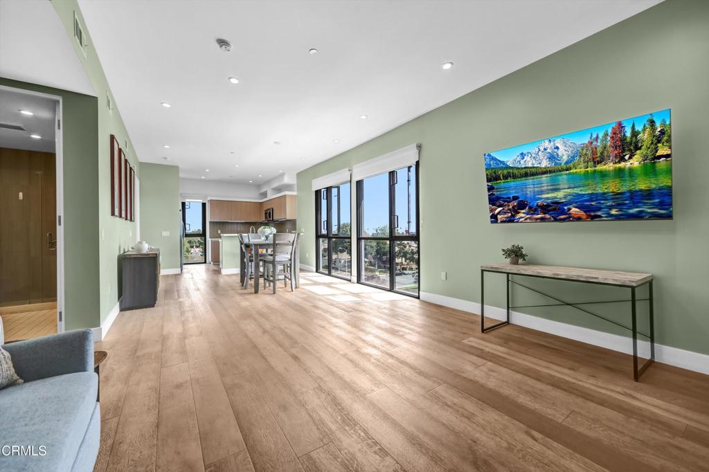 210 N Monterey Street 409