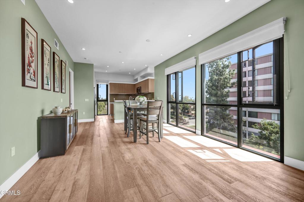 210 N Monterey Street 409