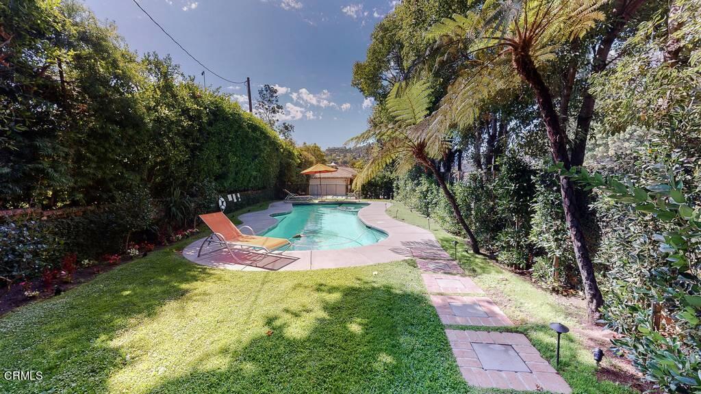 101 S Rockingham Avenue