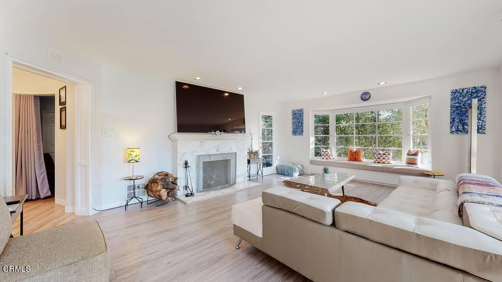 101 S Rockingham Avenue