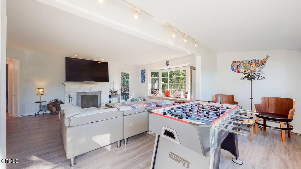 101 S Rockingham Avenue