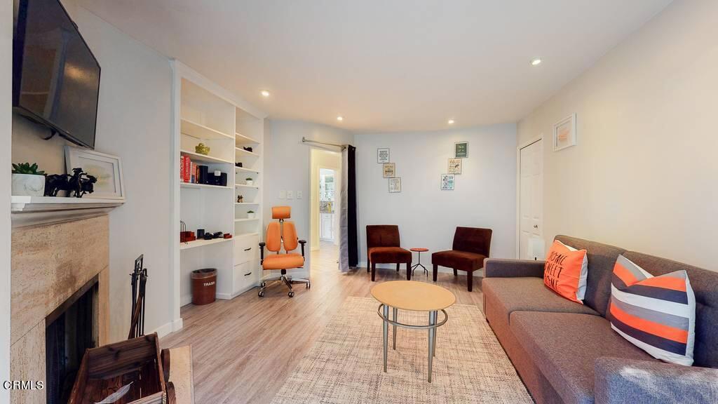 101 S Rockingham Avenue