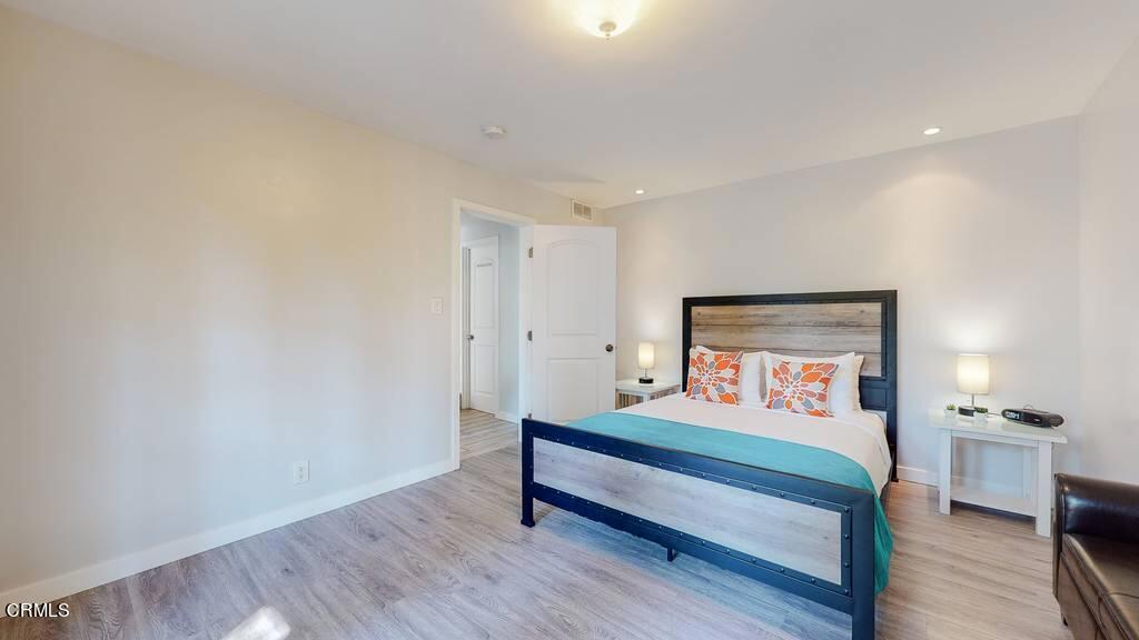 101 S Rockingham Avenue