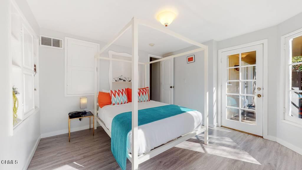 101 S Rockingham Avenue