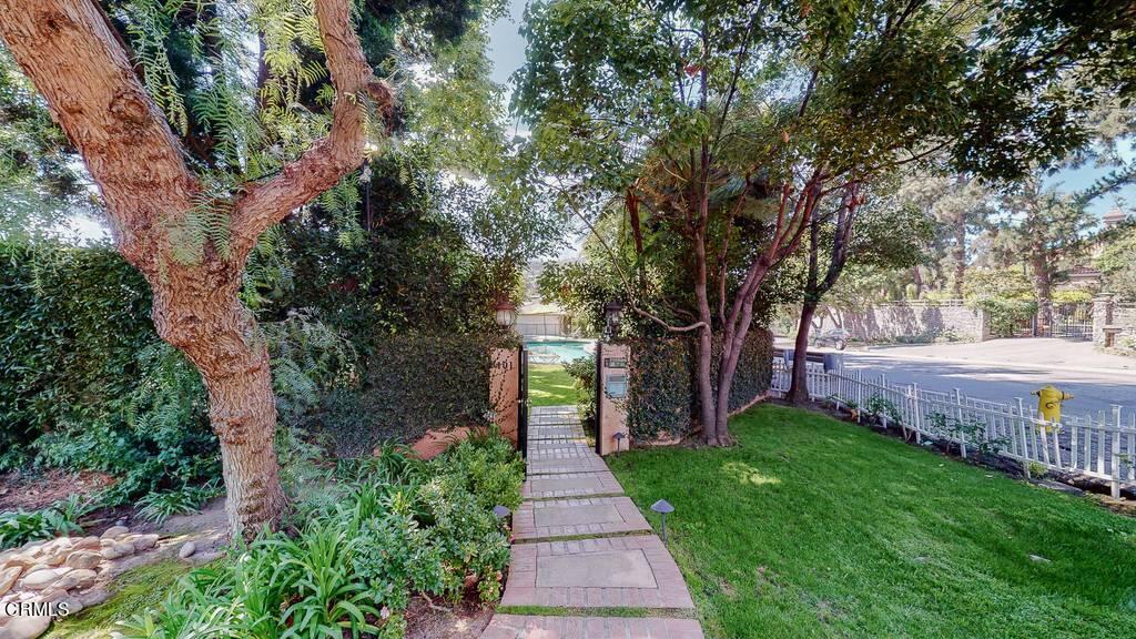 101 S Rockingham Avenue