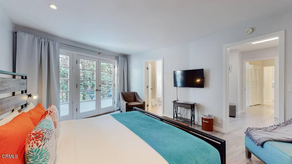 101 S Rockingham Avenue