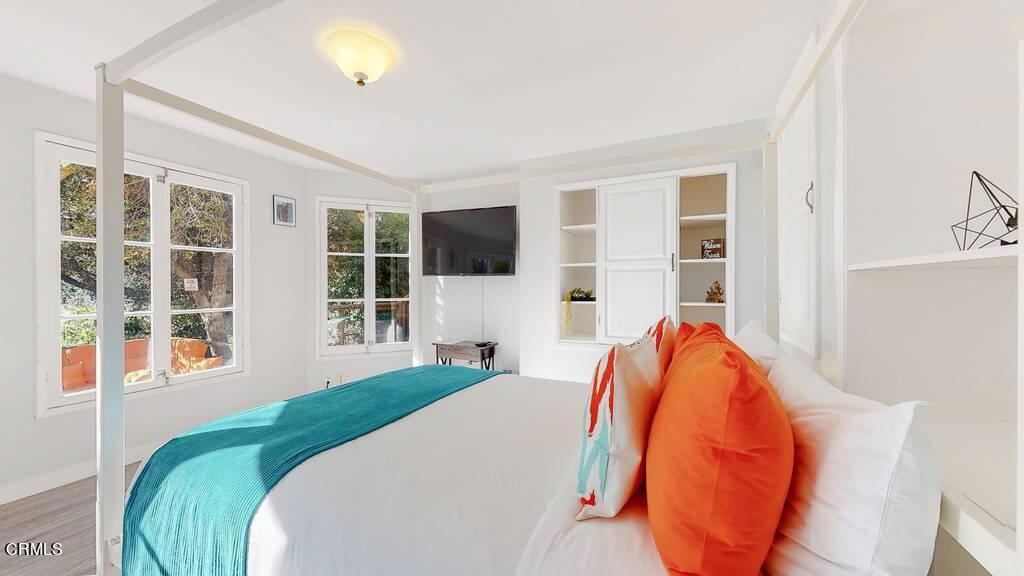 101 S Rockingham Avenue