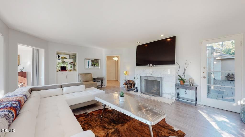 101 S Rockingham Avenue