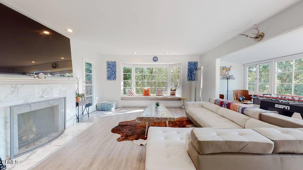 101 S Rockingham Avenue