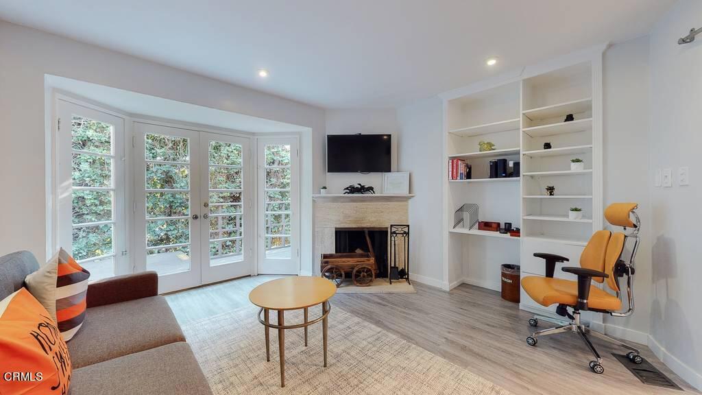 101 S Rockingham Avenue