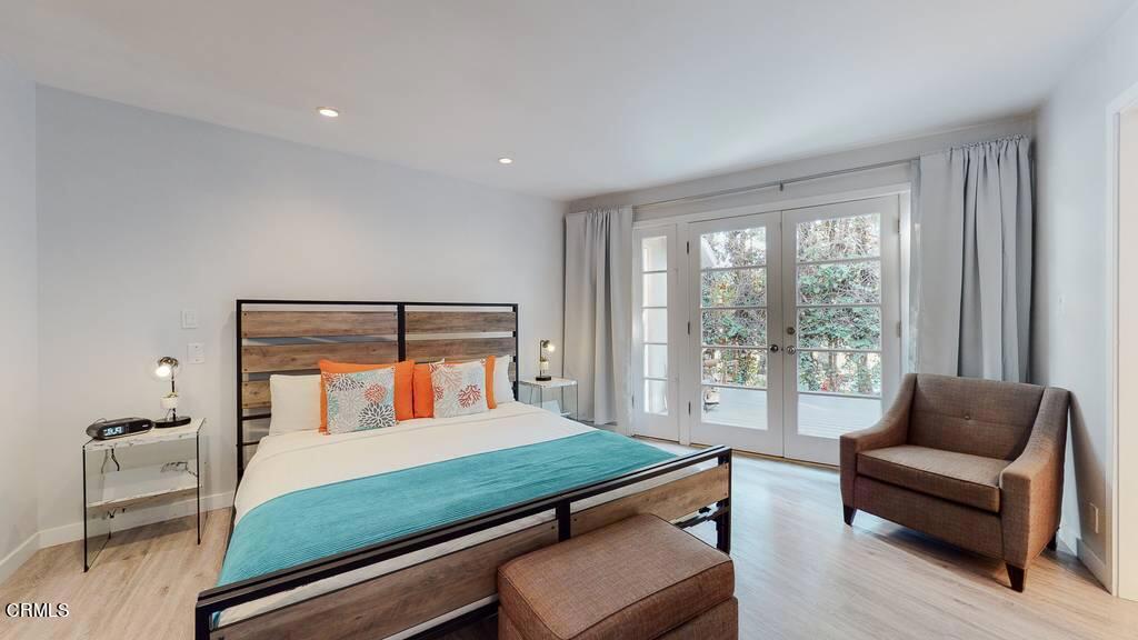 101 S Rockingham Avenue