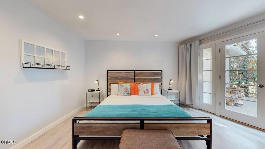 101 S Rockingham Avenue