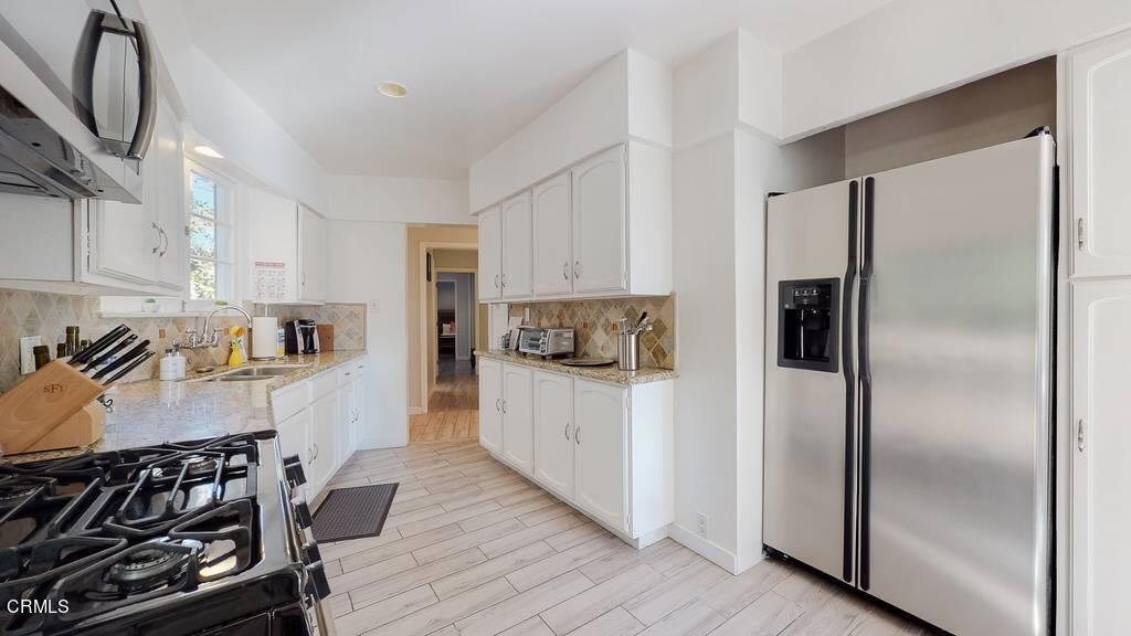 101 S Rockingham Avenue