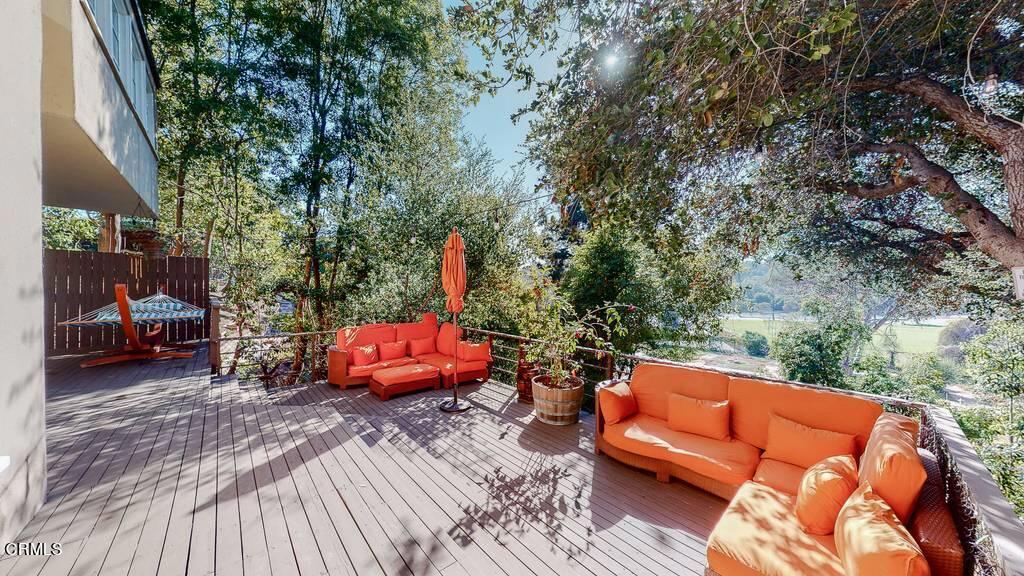 101 S Rockingham Avenue