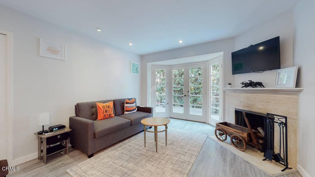 101 S Rockingham Avenue