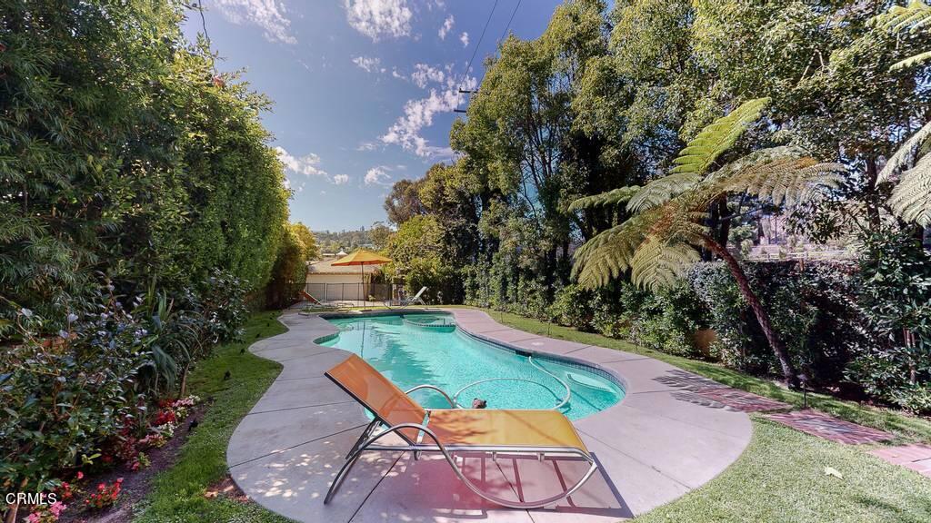 101 S Rockingham Avenue