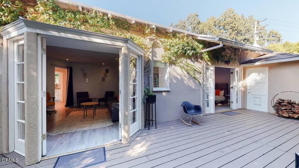 101 S Rockingham Avenue