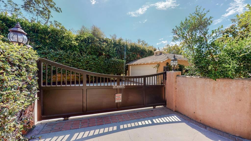 101 S Rockingham Avenue