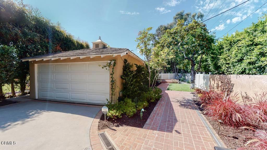 101 S Rockingham Avenue