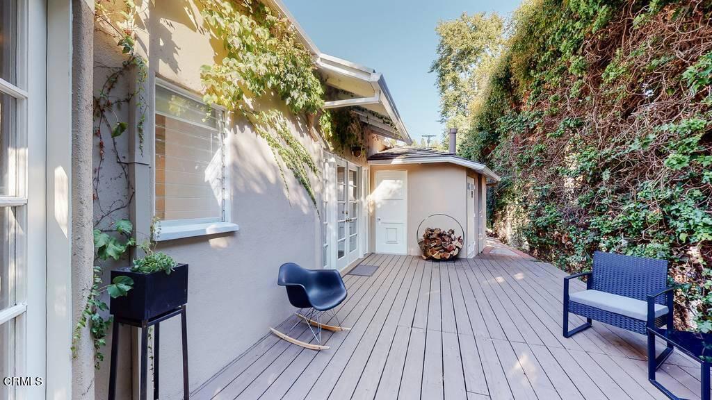 101 S Rockingham Avenue