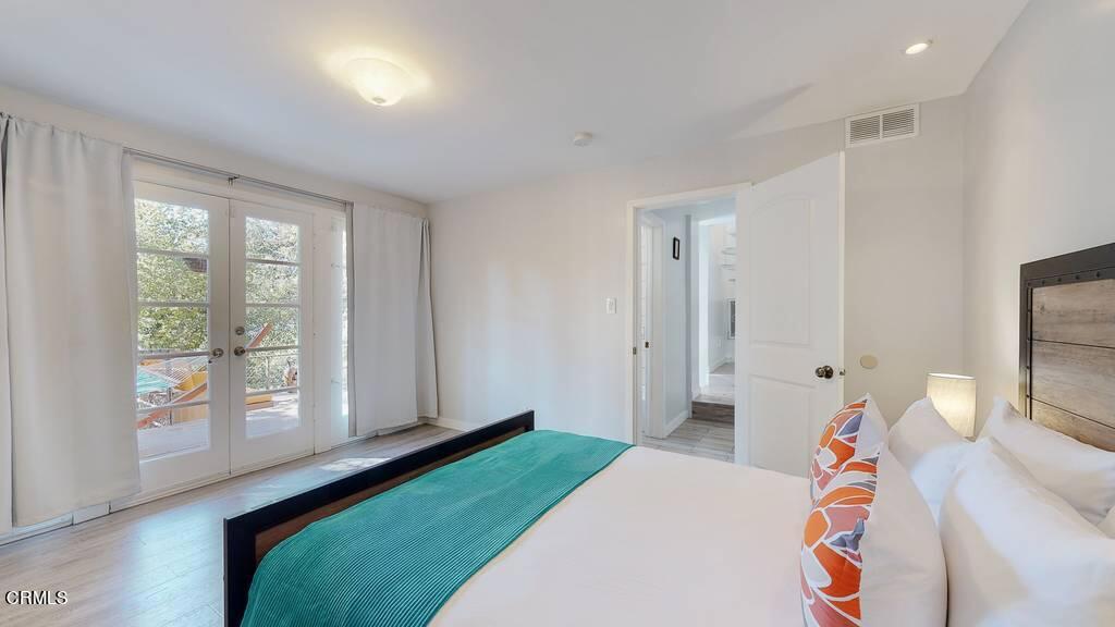 101 S Rockingham Avenue