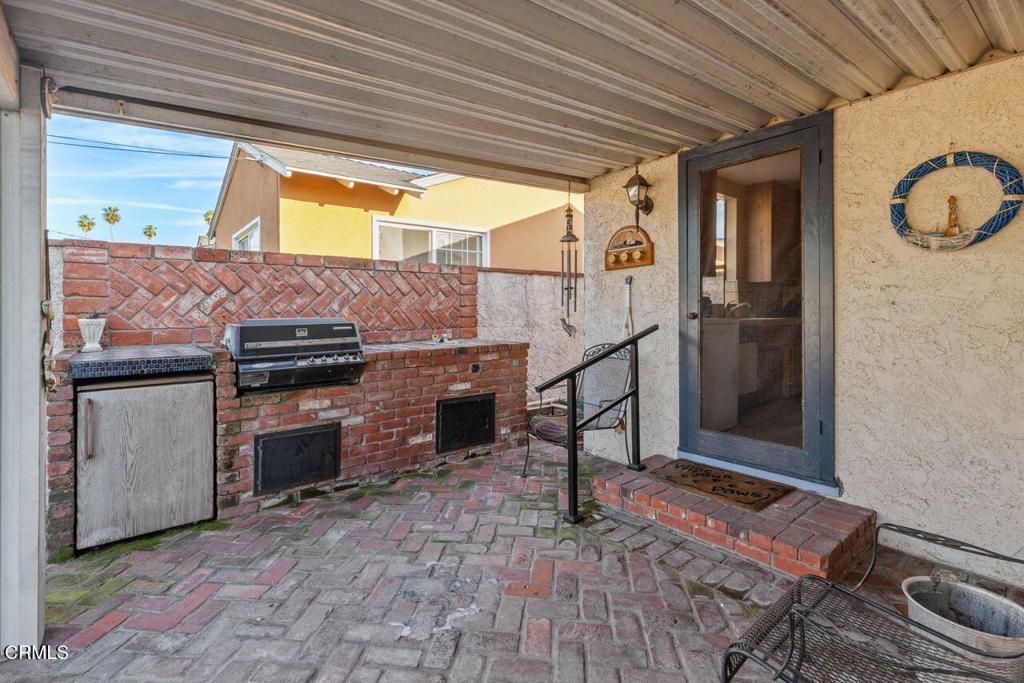 1331 E Marbury Street