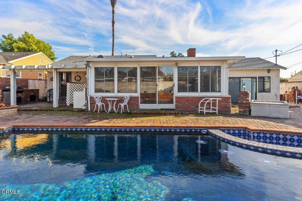 1331 E Marbury Street